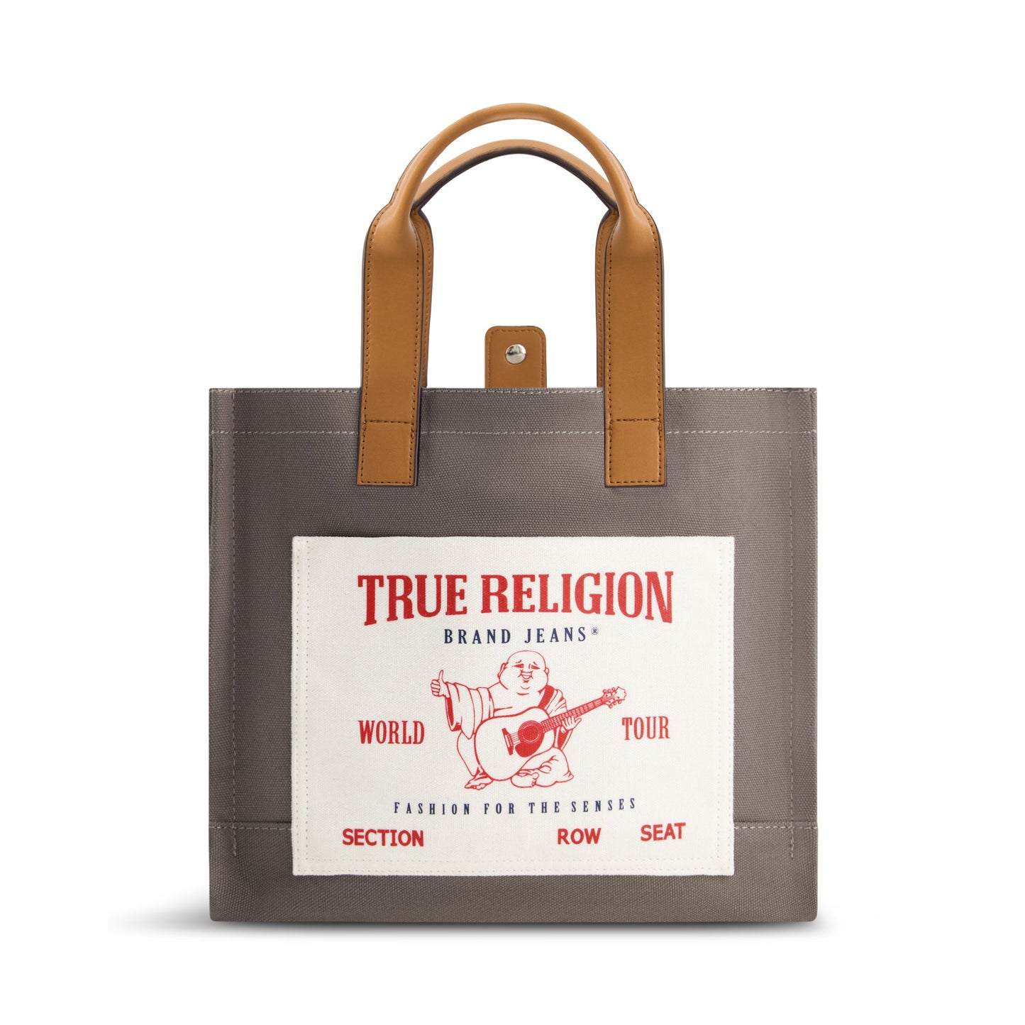 StrapStory - Tote Bag 223