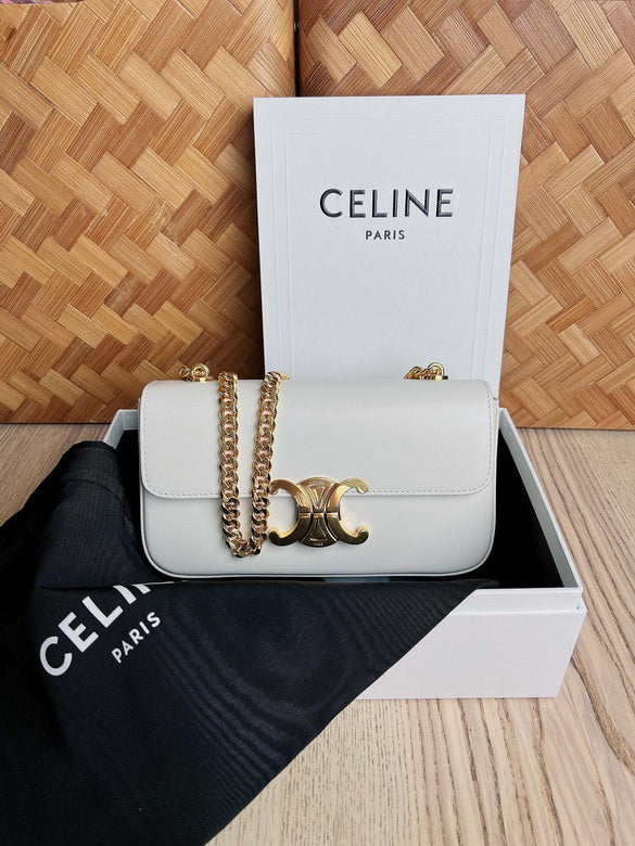 CLNE-Bags - Strap Story - 555