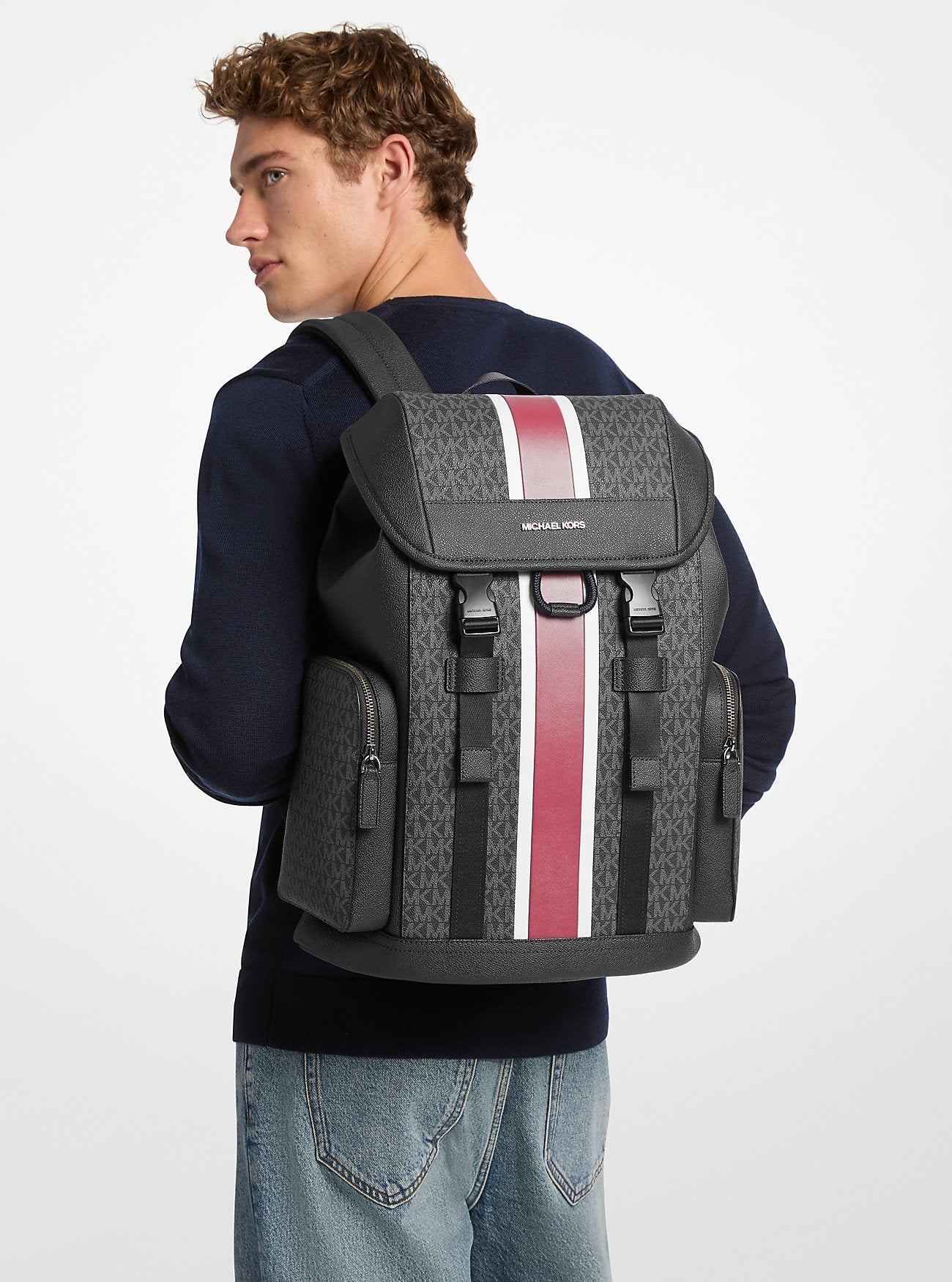 StrapStory - Backpack 439