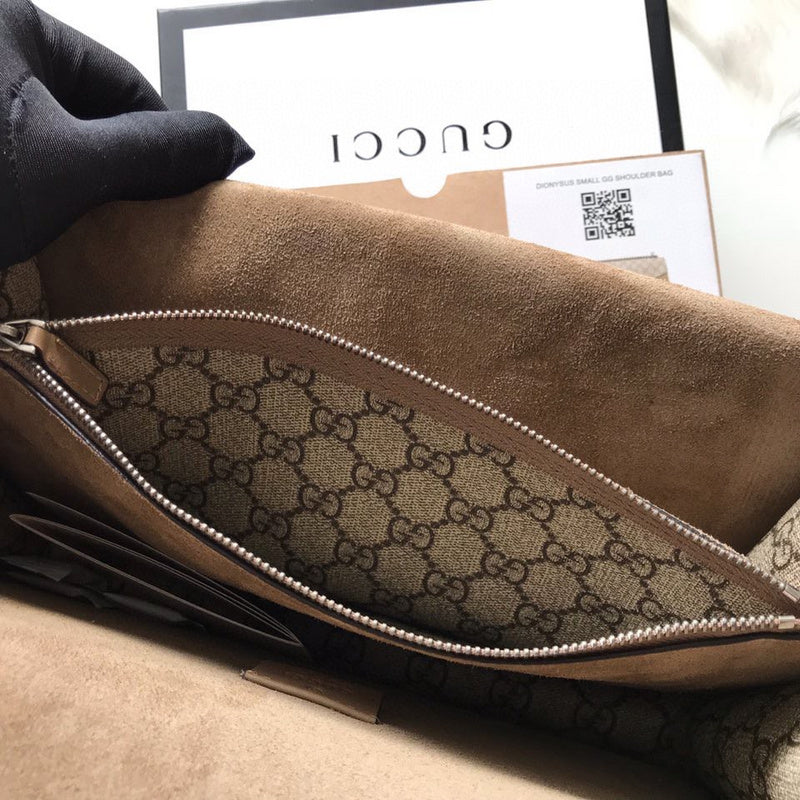 STRAPSTORY - GGC4 BAG - 903
