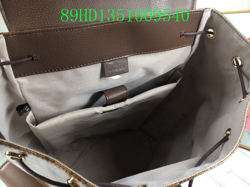 STRAPSTORY - GGC4 BAG - 837