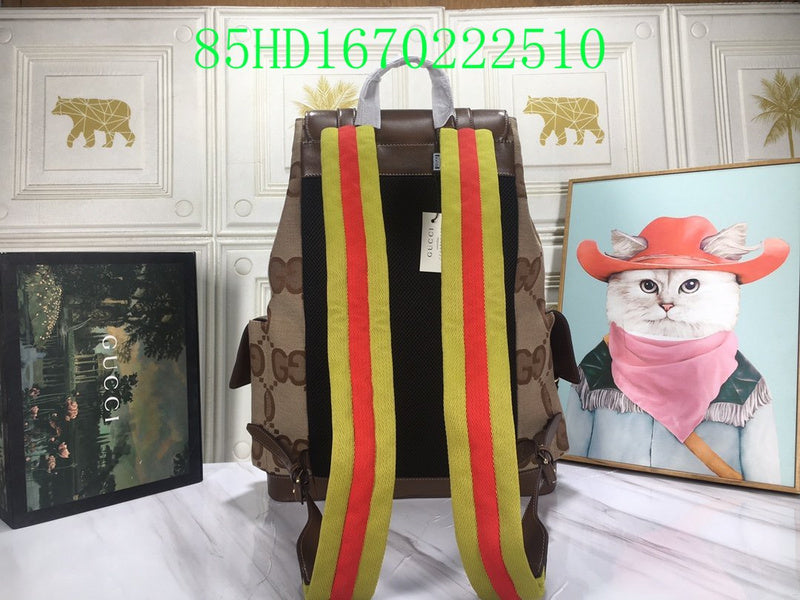 STRAPSTORY - GGC4 BAG - 746