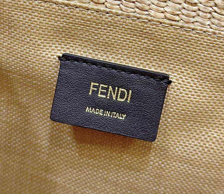 FDNI-Bags - Strap Story - 203