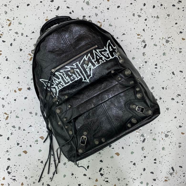 BLGA-Bags - Strap Story - 902