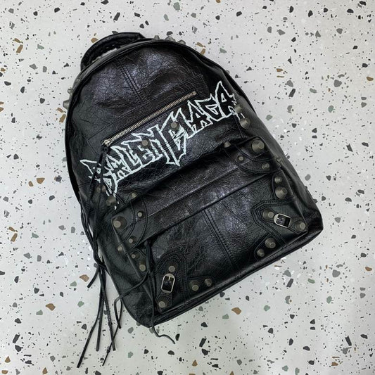 BLGA-Bags - Strap Story - 902