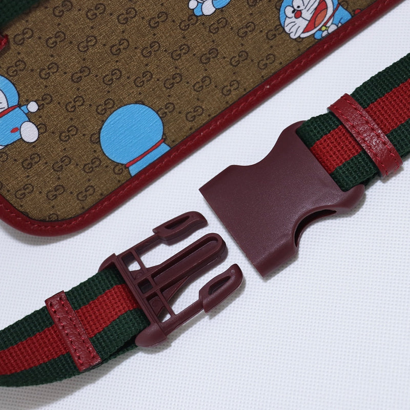 STRAPSTORY - GGC4 BAG - 1199