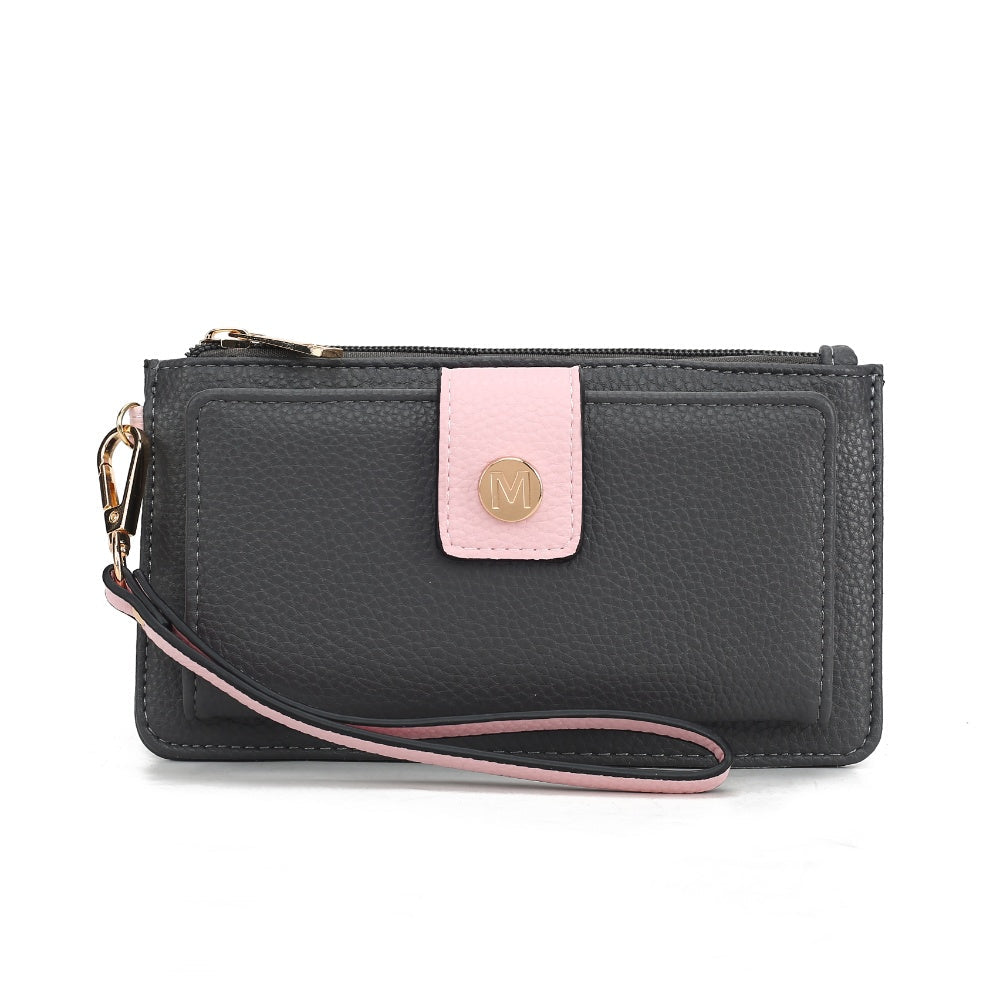 StrapStory - Wristlet 227
