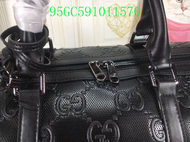 STRAPSTORY - GGC4 BAG - 895