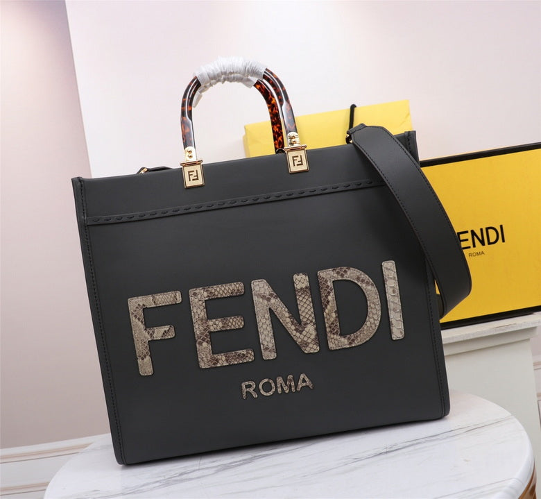 FDNI-Bags - Strap Story - 815