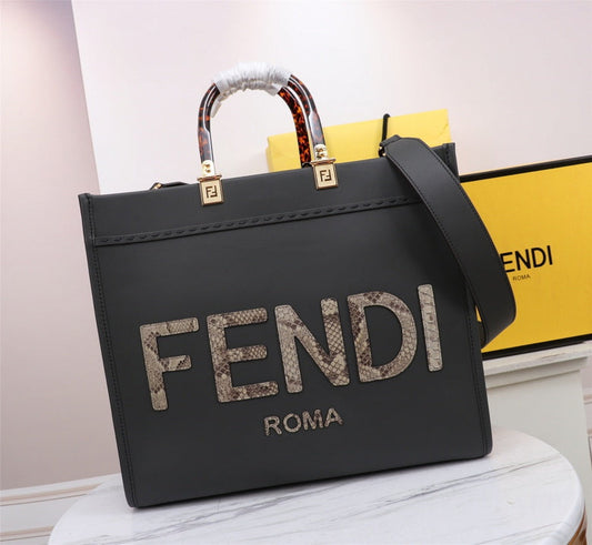 FDNI-Bags - Strap Story - 815