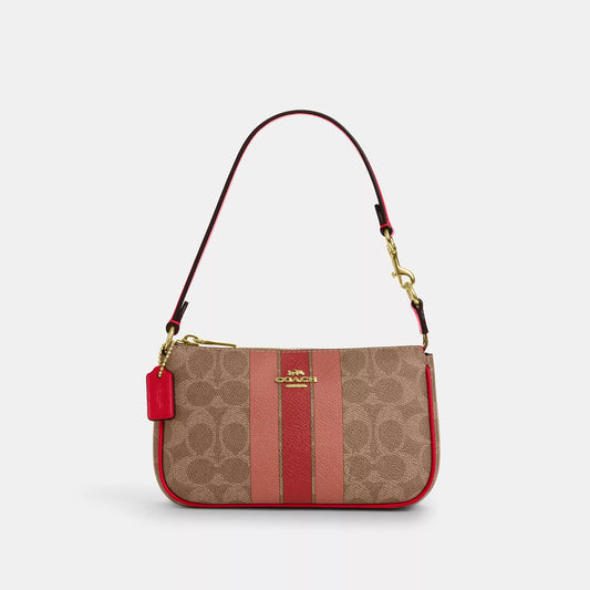 StrapStory - Wristlet 451