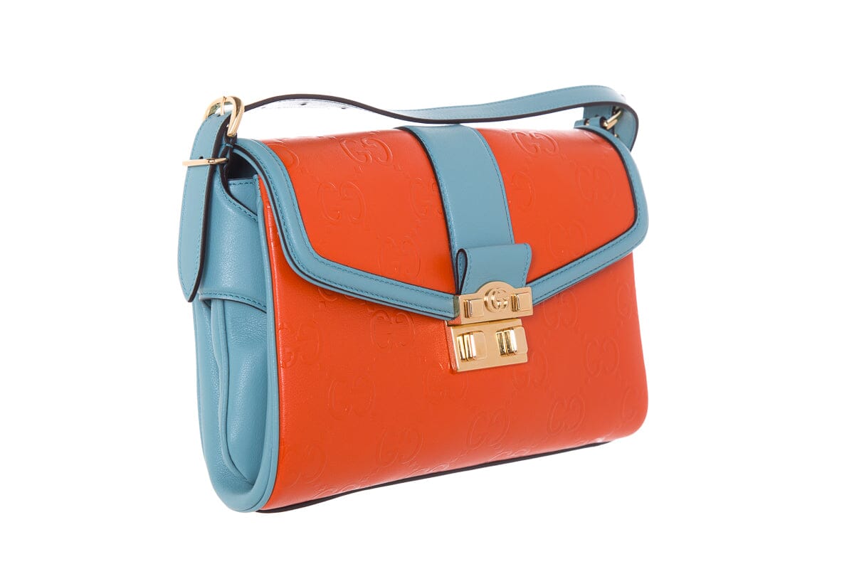 STRAPSTORY - GGC4 BAG - 3793