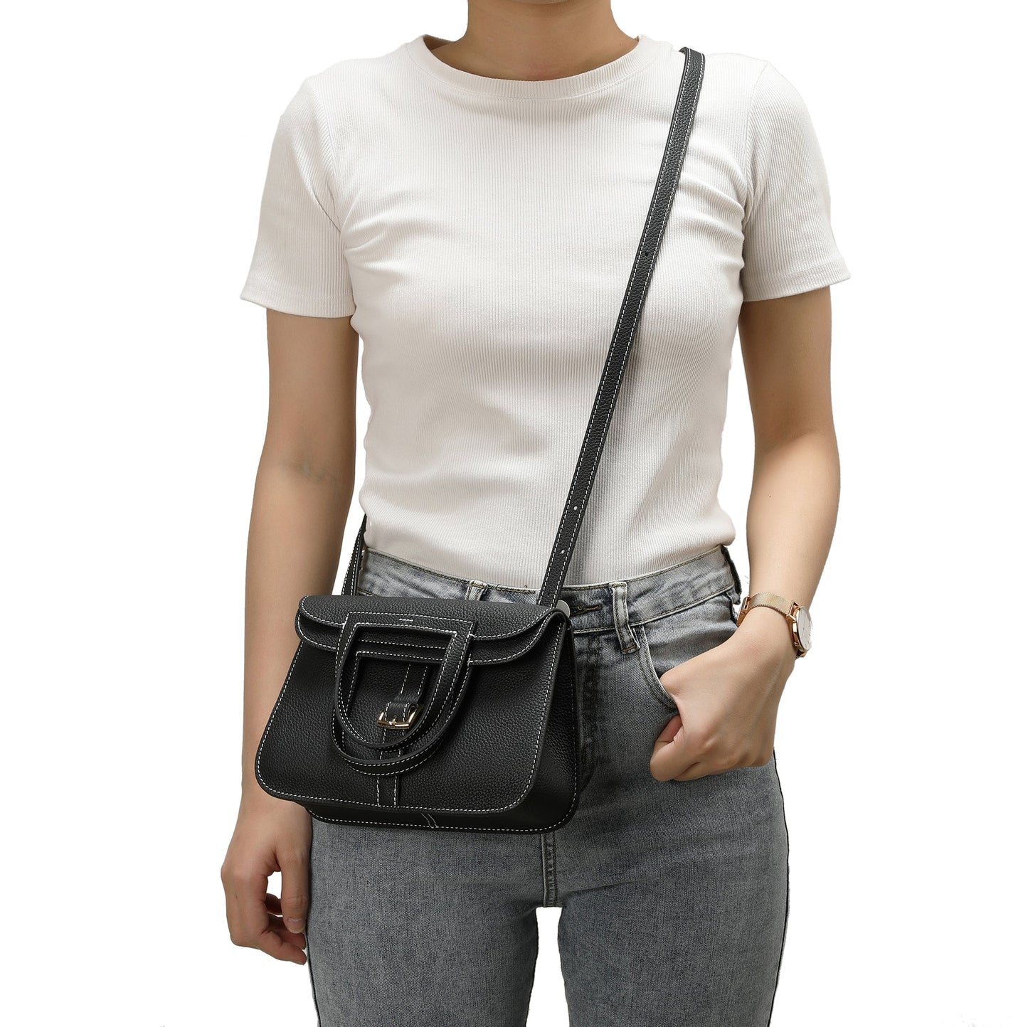 StrapStory - Crossbody 1684