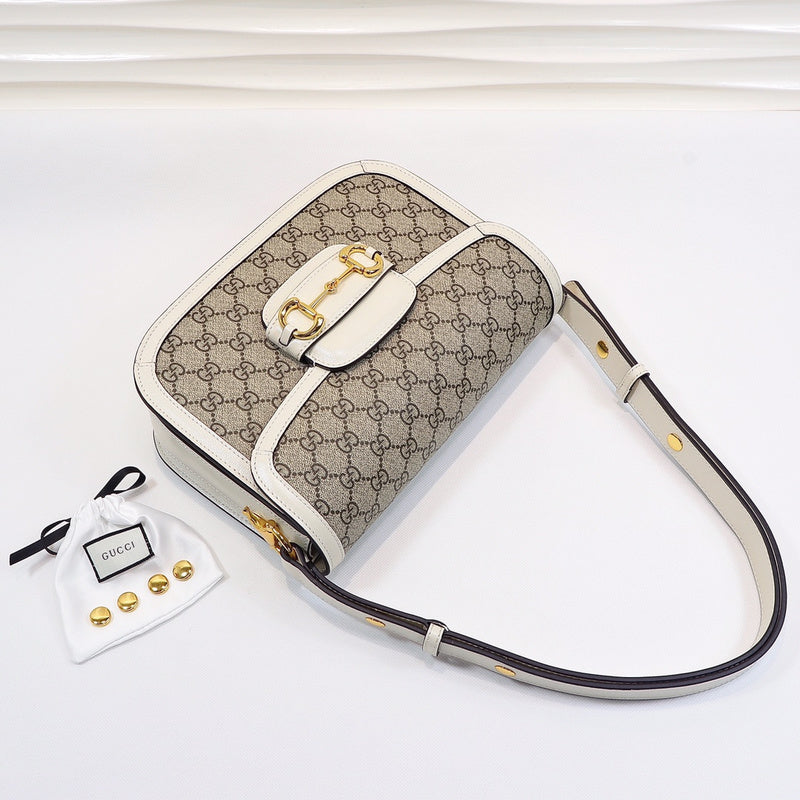 STRAPSTORY - GGC4 BAG - 1188