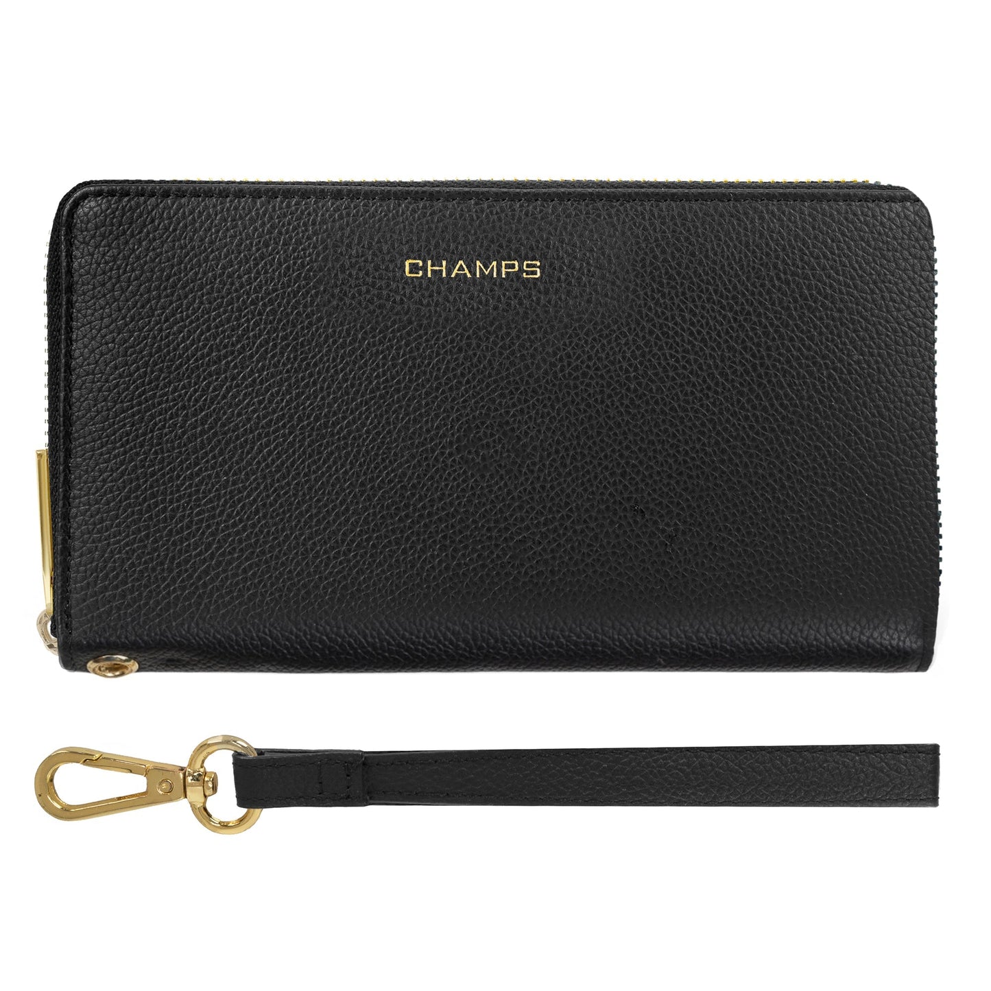 StrapStory - Wristlet 554
