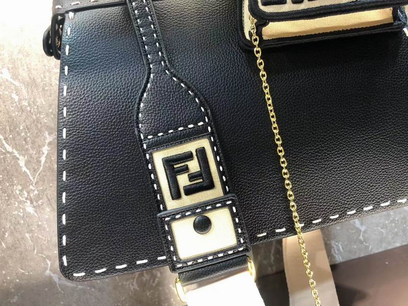 FDNI-Bags - Strap Story - 734