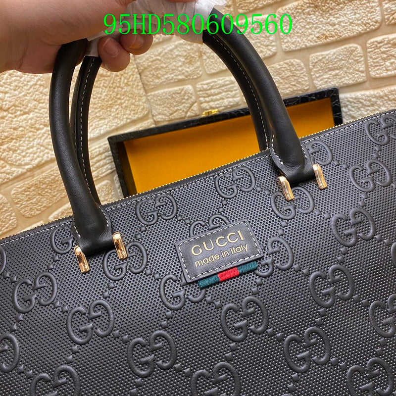 STRAPSTORY - GGC4 BAG - 236
