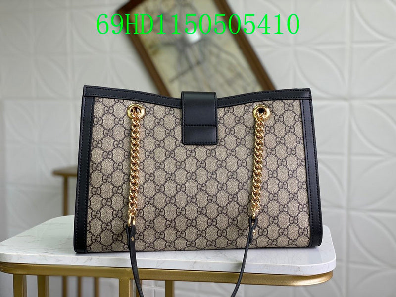 STRAPSTORY - GGC4 BAG - 525