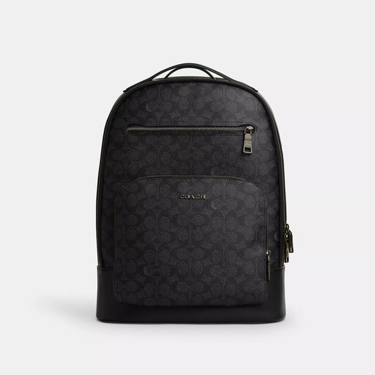 StrapStory - Backpack 303