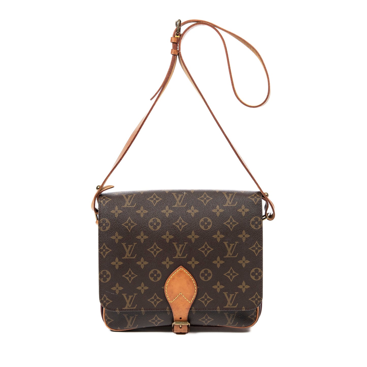 StrapStory - Crossbody 2780
