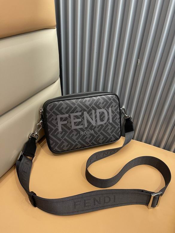 FDNI-Bags - Strap Story - 871