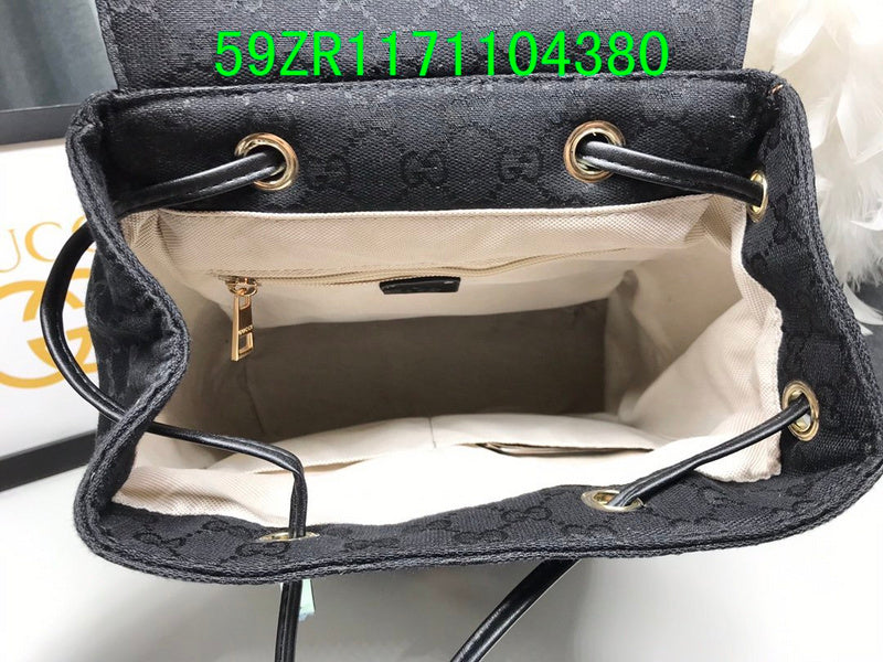 STRAPSTORY - GGC4 BAG - 799