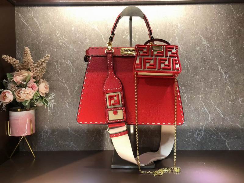 FDNI-Bags - Strap Story - 734
