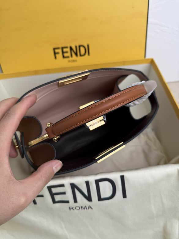 FDNI-Bags - Strap Story - 915