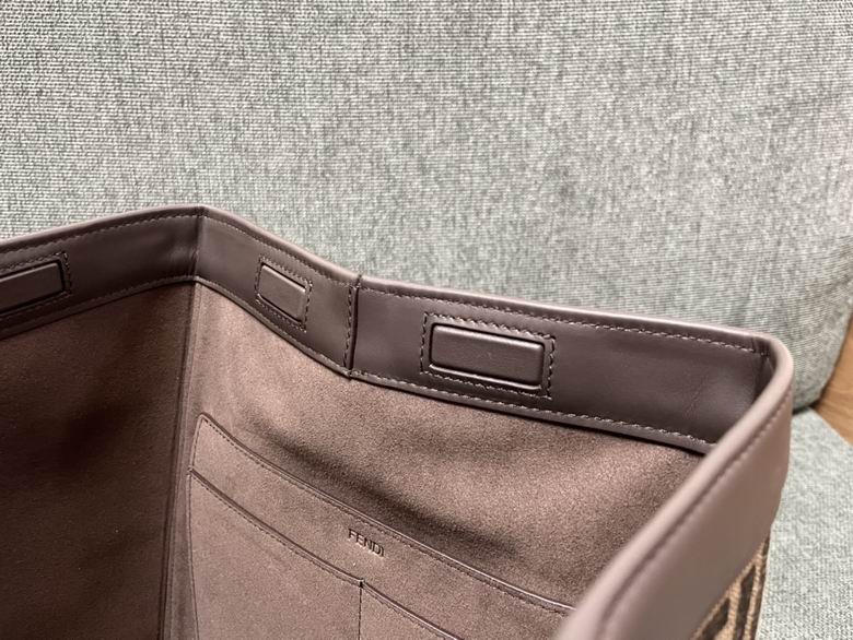 FDNI-Bags - Strap Story - 855