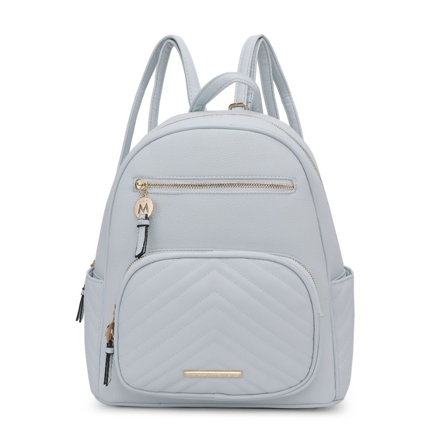 StrapStory - Backpack 832