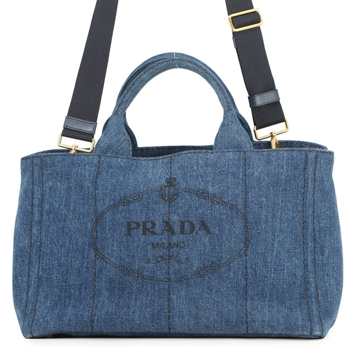 StrapStory - Tote Bag 4090