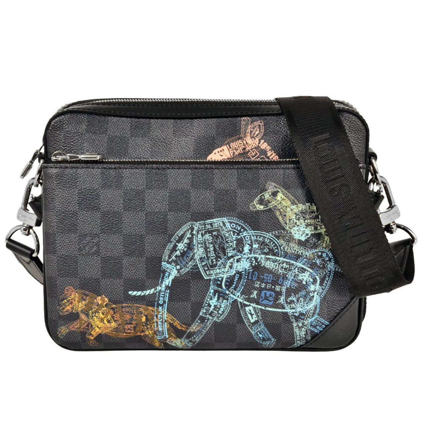 StrapStory - Shoulder Bag 5395