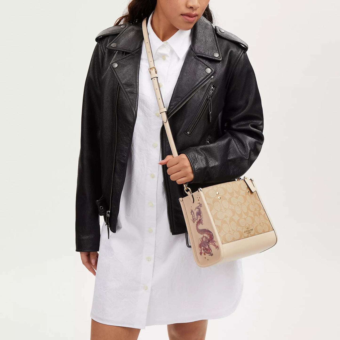 StrapStory - Tote Bag 897
