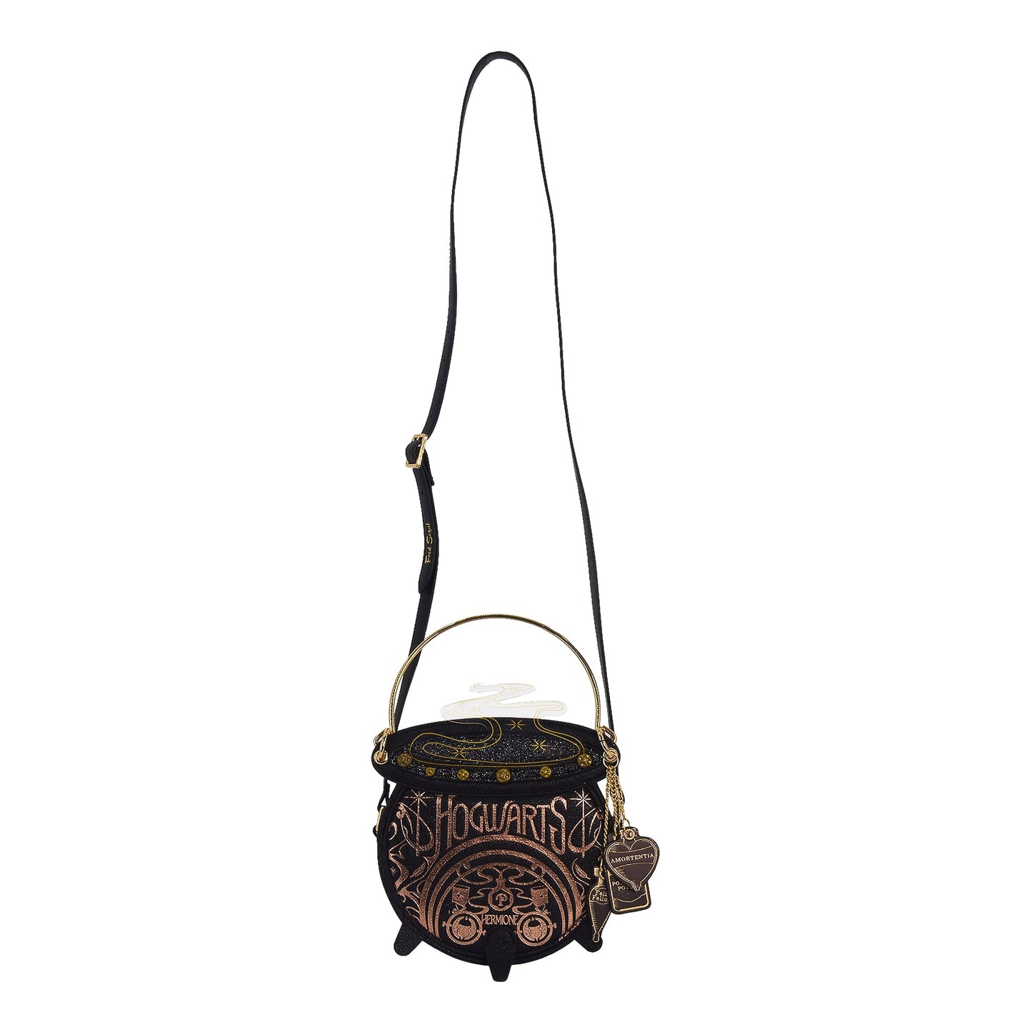 StrapStory - Crossbody 1542