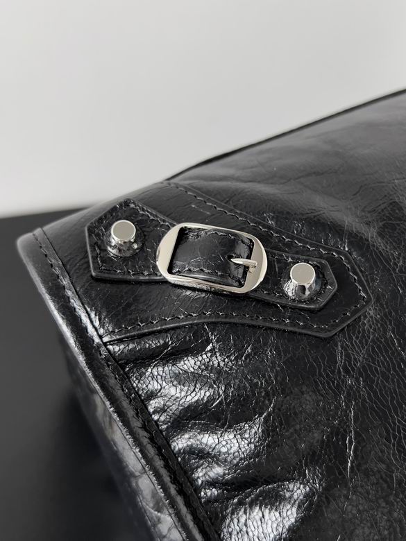 BLGA-Bags - Strap Story - 160