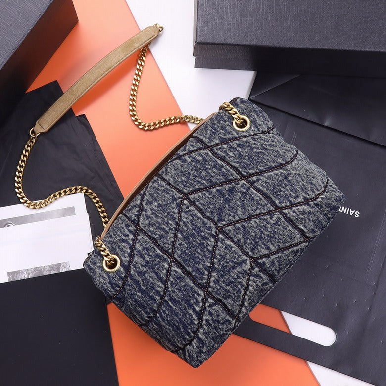 LSY-Bags - Strap Story - 203