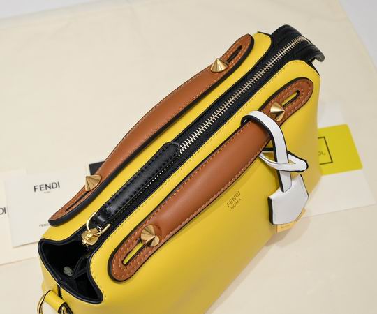 FDNI-Bags - Strap Story - 232