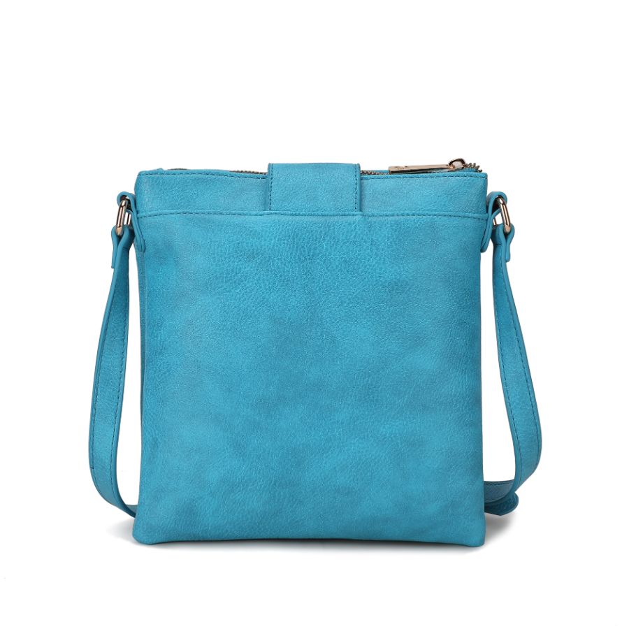 StrapStory - Crossbody 4056