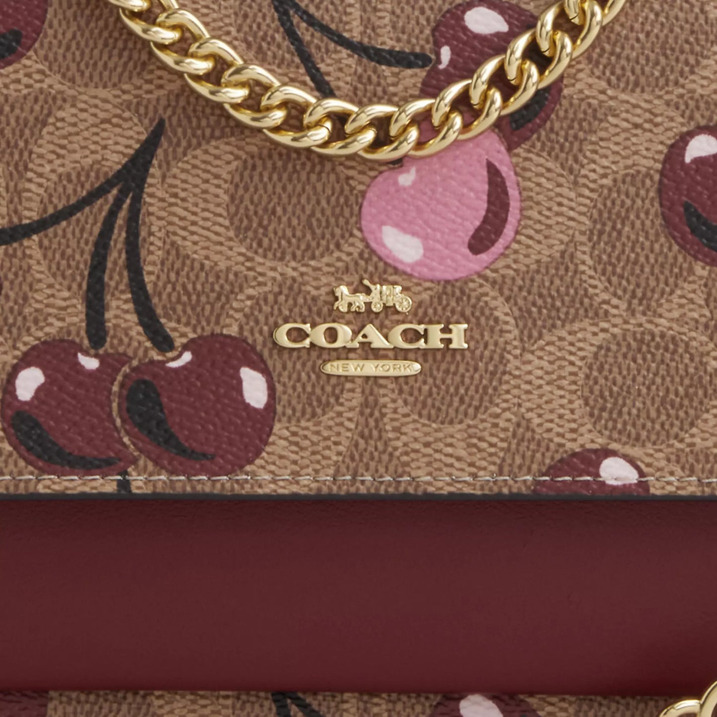 StrapStory - Crossbody 718