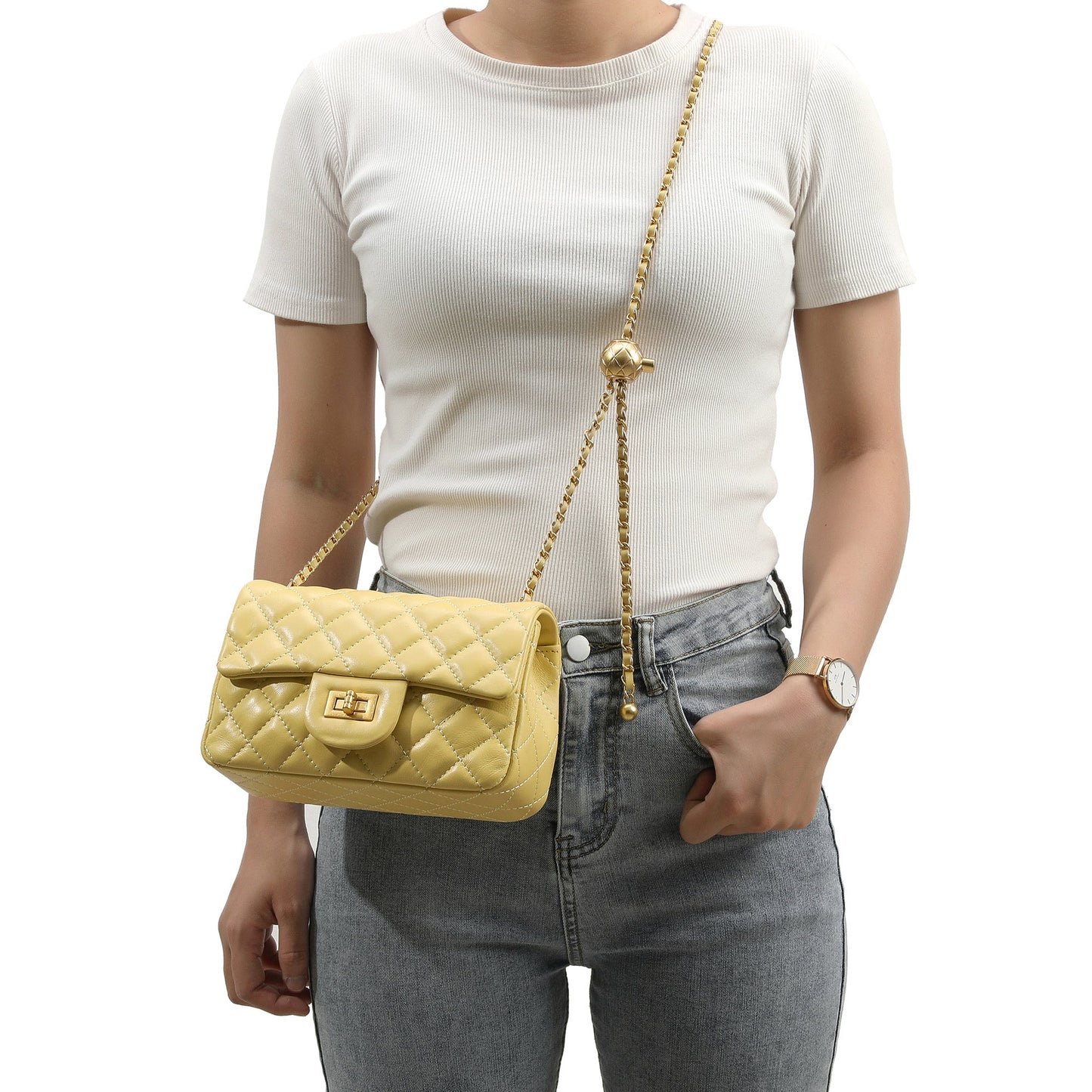 StrapStory - Crossbody 2130