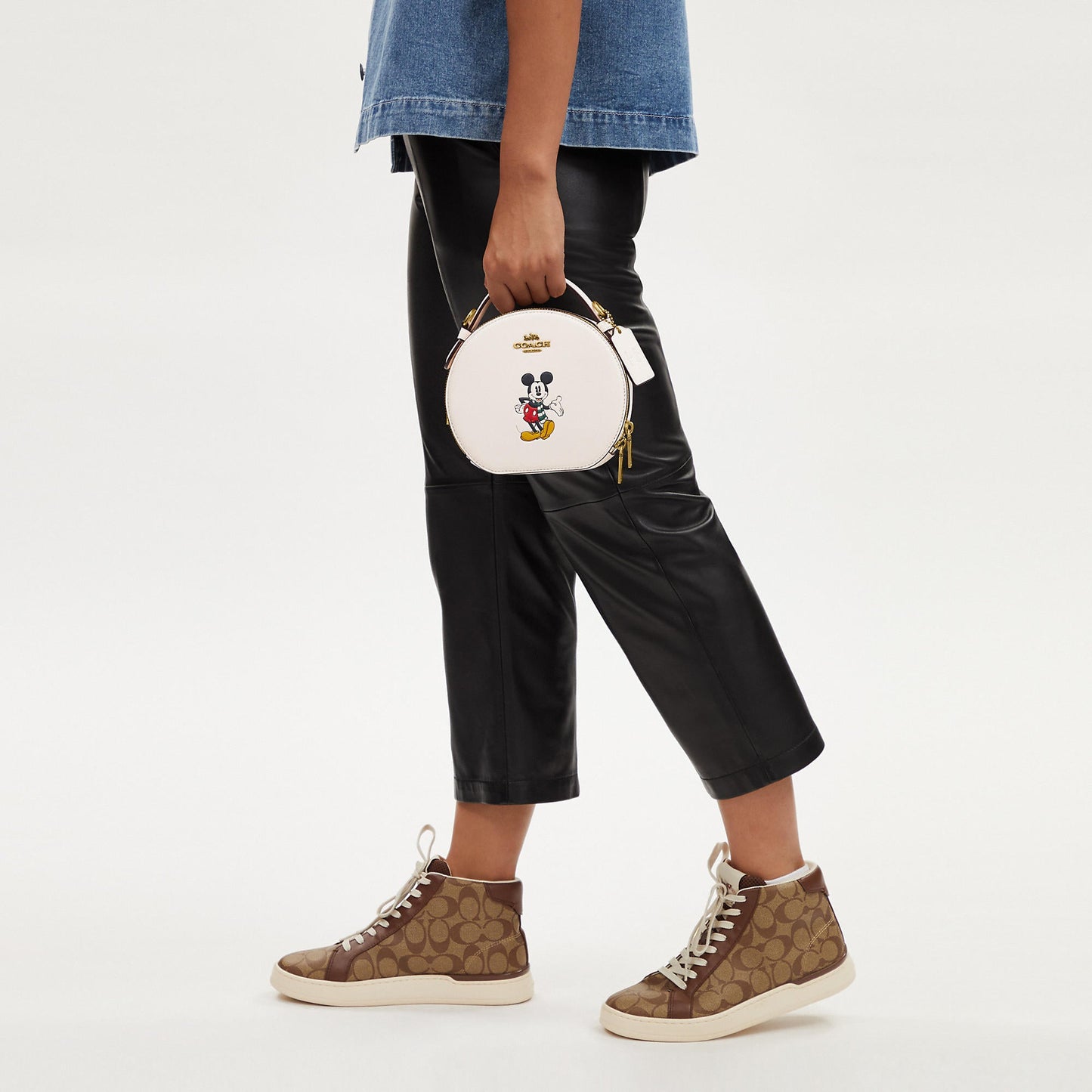 StrapStory - Crossbody 1239