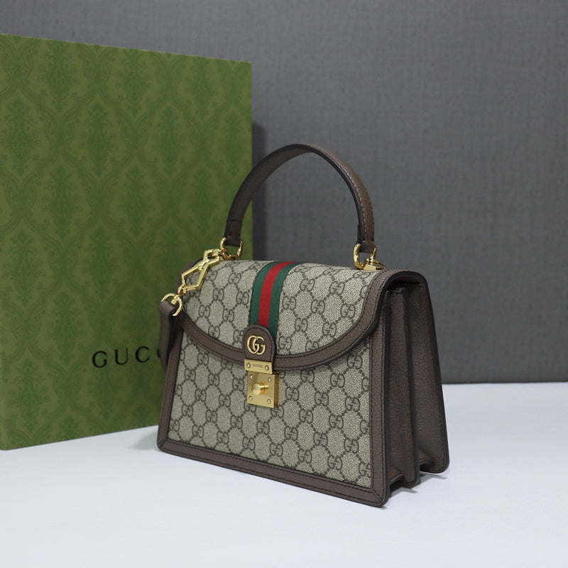 STRAPSTORY - GGC4 BAG - 1271