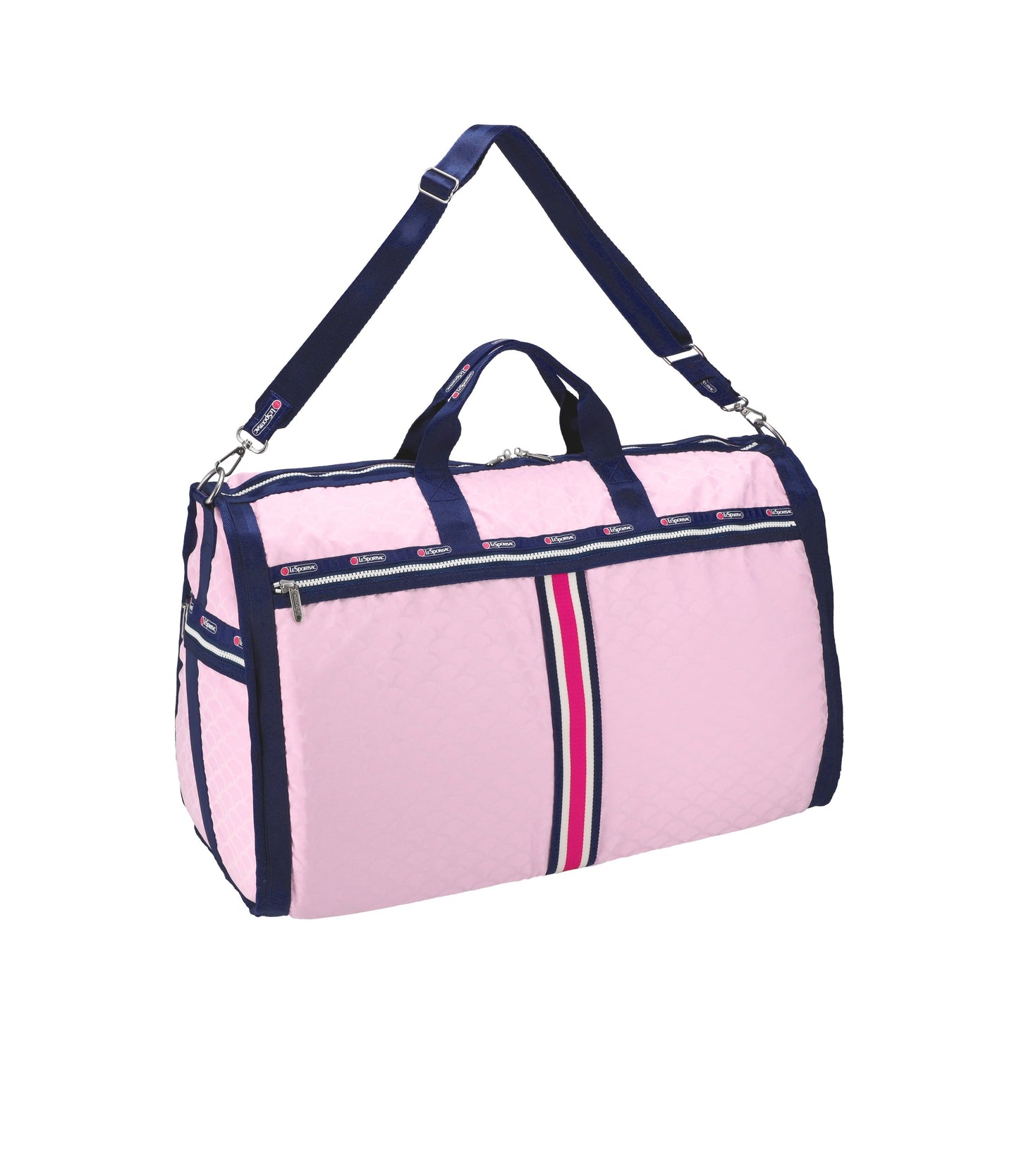 StrapStory - Duffle Bag 221