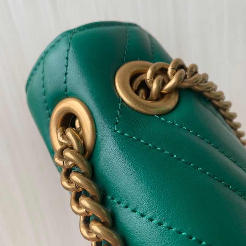 STRAPSTORY - GGC4 BAG - 993
