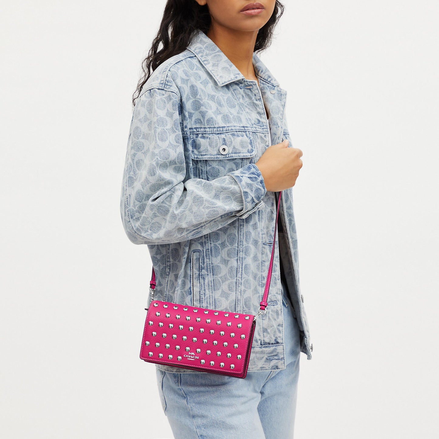 StrapStory - Crossbody 3745