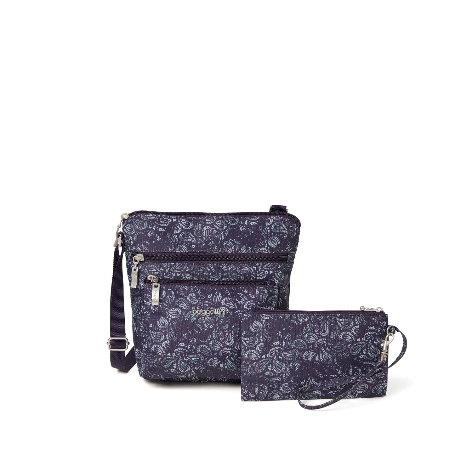 StrapStory - Crossbody 1929