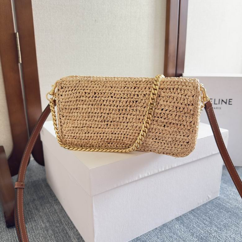 CLNE-Bags - Strap Story - 334