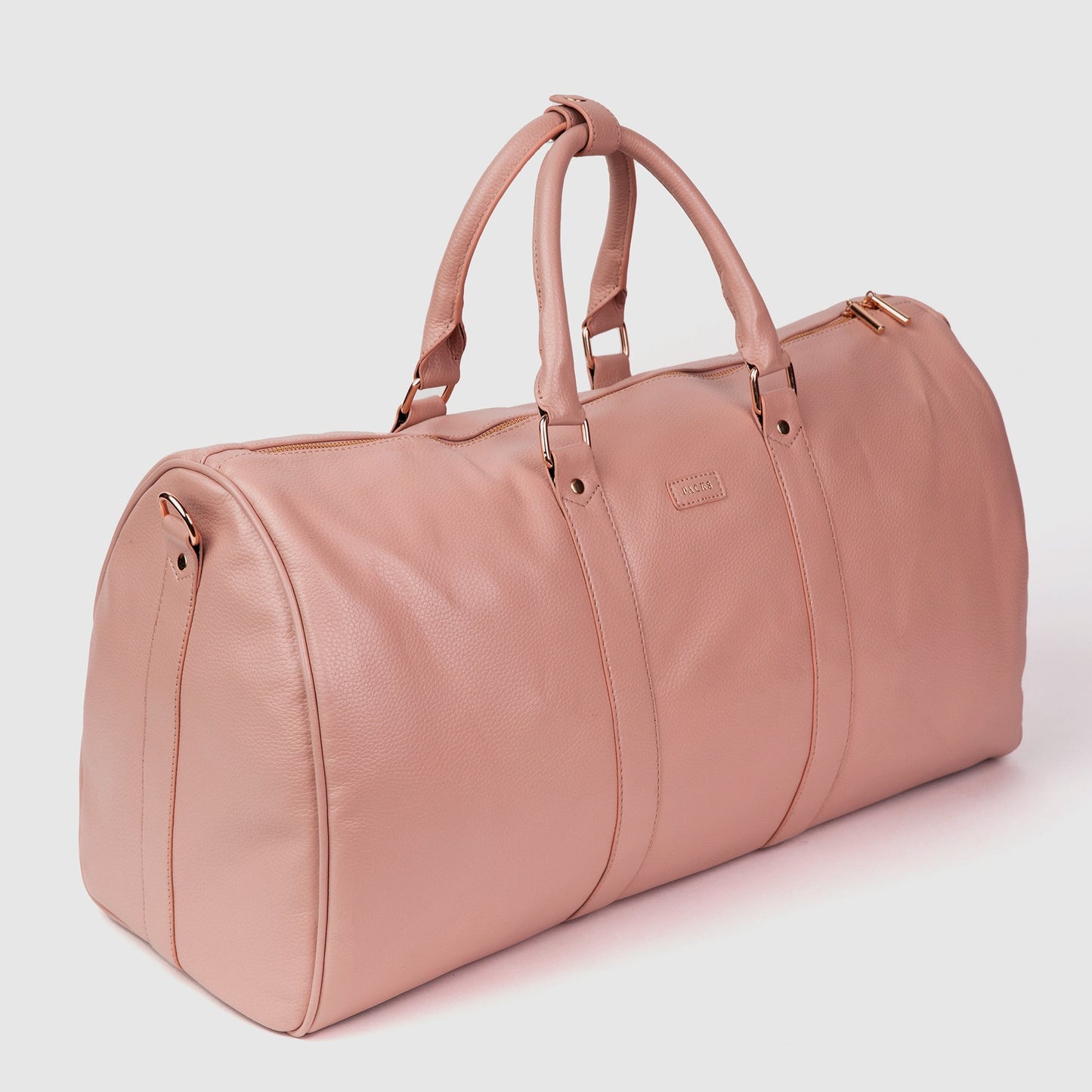 StrapStory - Duffle Bag 083