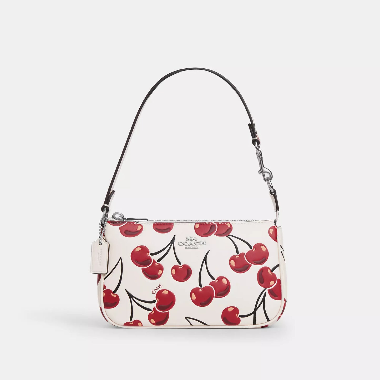 StrapStory - Wristlet 116