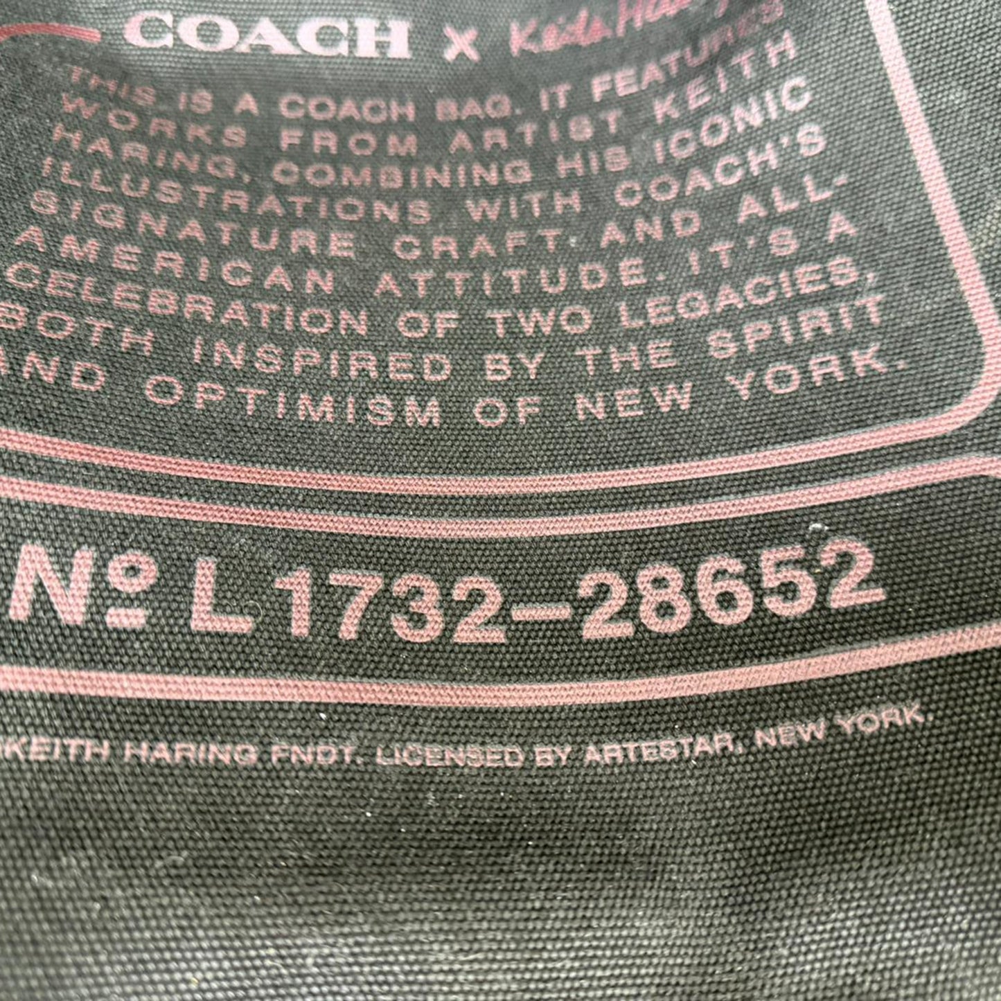 StrapStory - Tote Bag 4434